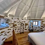 Feriehus The Mill - *