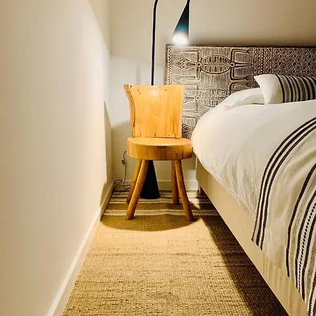 Ferienhaus The Mill - *