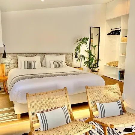 The Mill - Ferienhaus Sintra