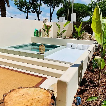 Ferienhaus The Mill -