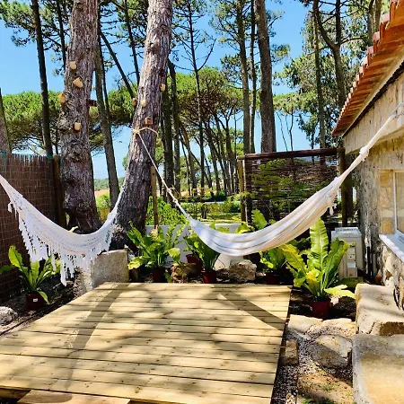 The Mill - Ferienhaus