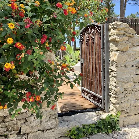 The Mill - Ferienhaus