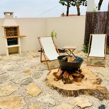 The Mill - Ferienhaus Sintra