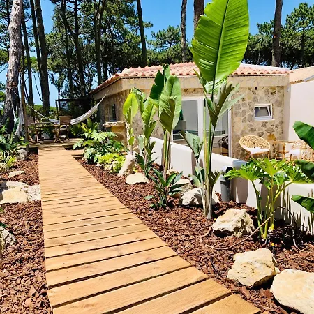 Ferienhaus The Mill - *