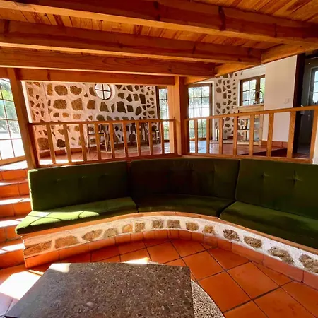 Ferienhaus The Mill - *