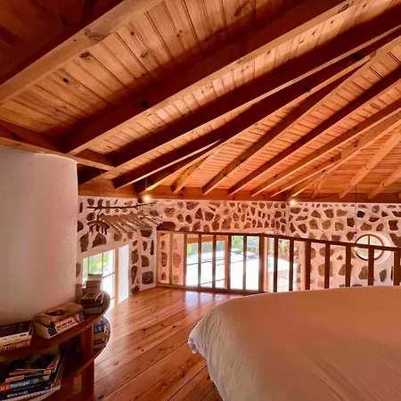 Ferienhaus The Mill - Sintra