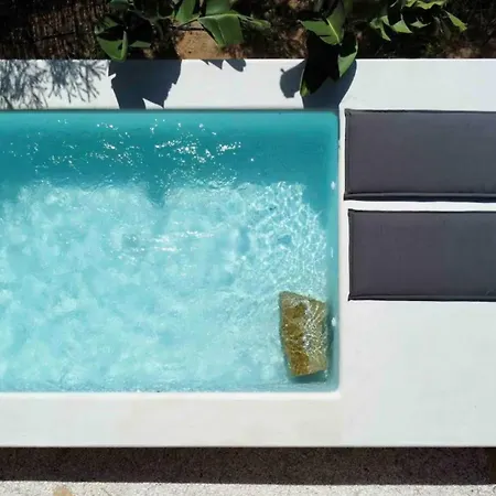 The Mill - Ferienhaus *