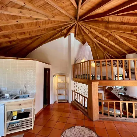 Ferienhaus The Mill - *