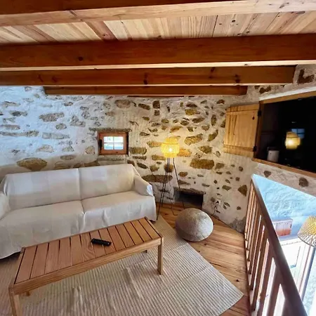 The Mill - Ferienhaus Sintra