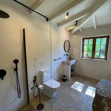 The Mill - Ferienhaus Sintra