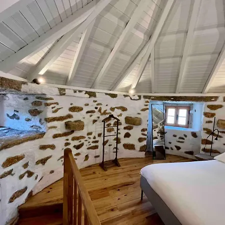 Ferienhaus The Mill - *