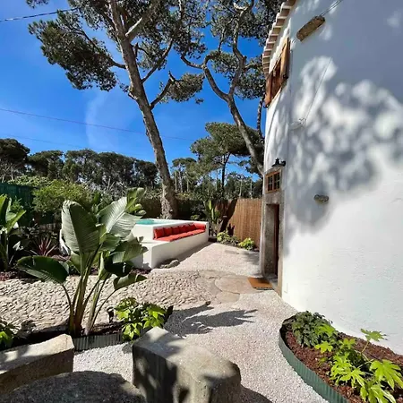 The Mill - Ferienhaus Sintra