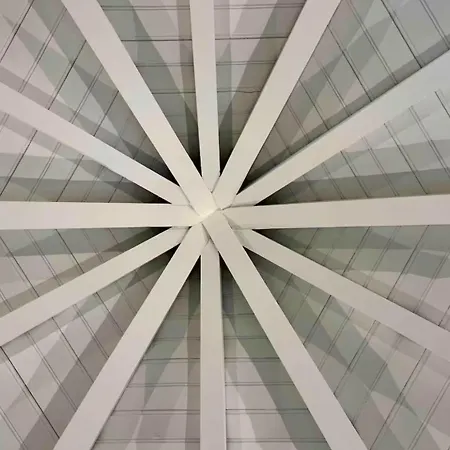 The Mill - Ferienhaus